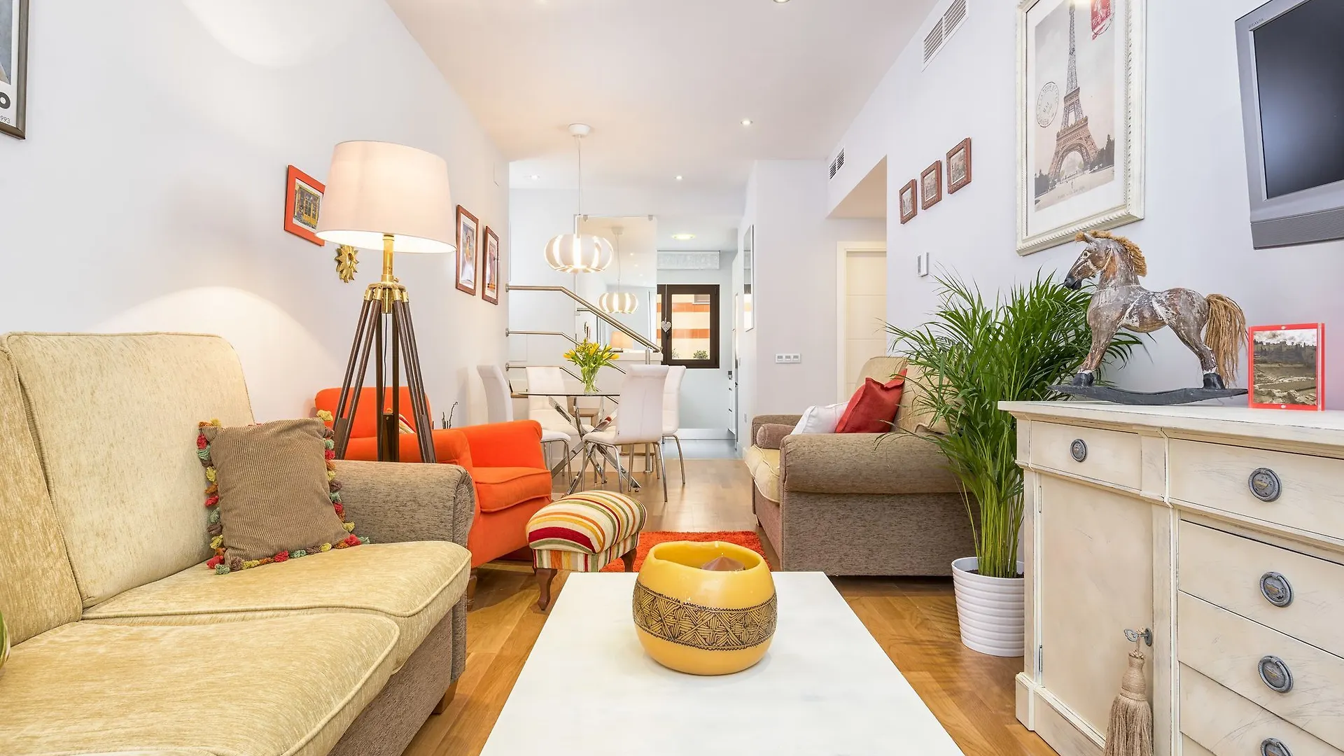 Apartamento Raquel Malaga Spain