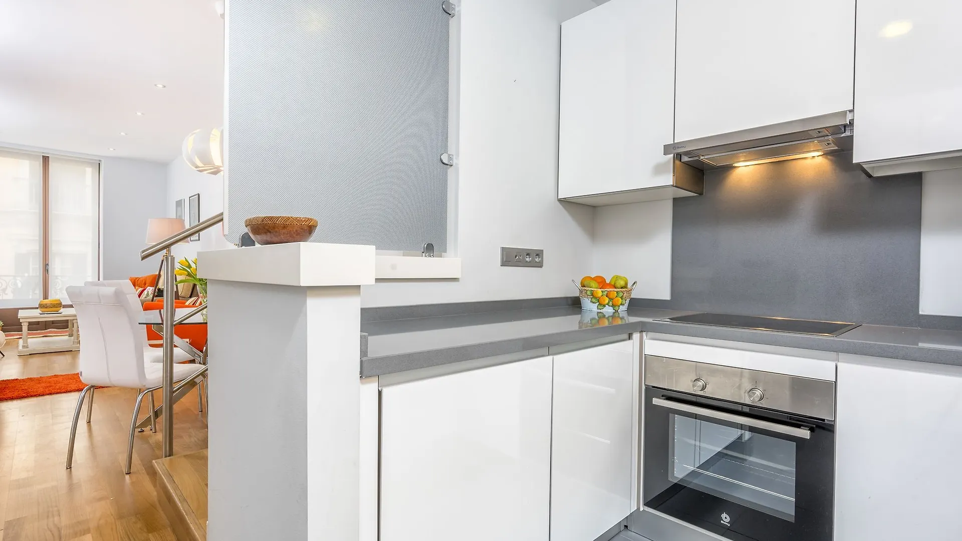Apartamento Raquel Malaga 0*,  Spain