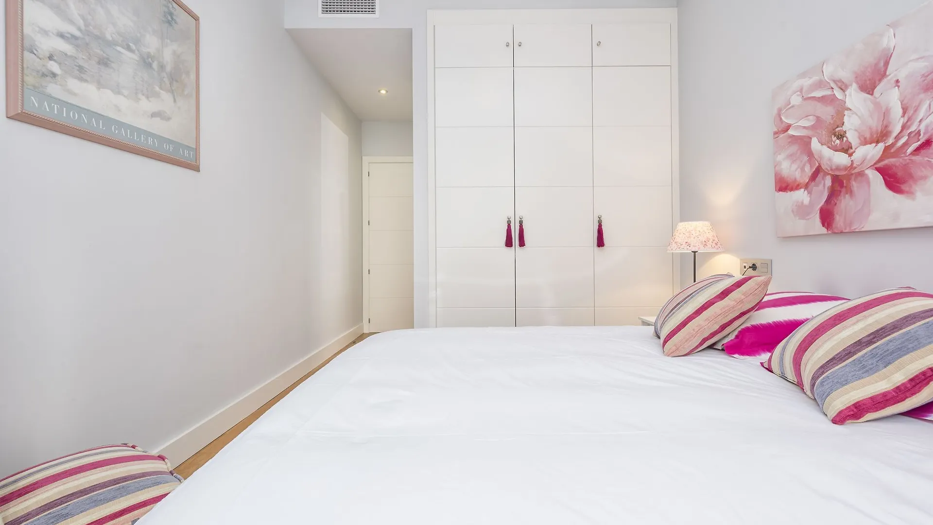 Apartamento Raquel Malaga 0*,  Spain