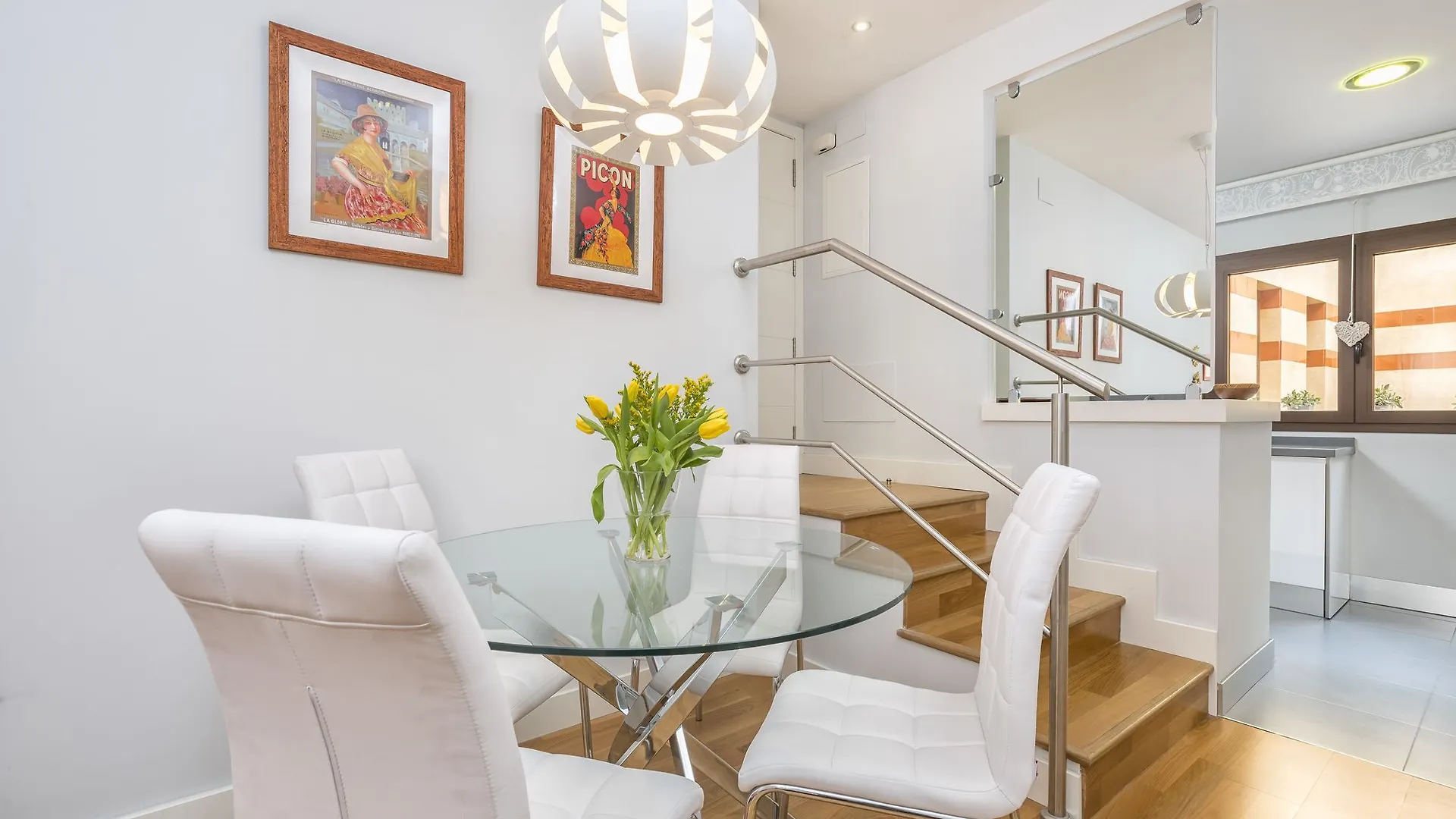 Apartment Apartamento Raquel Malaga