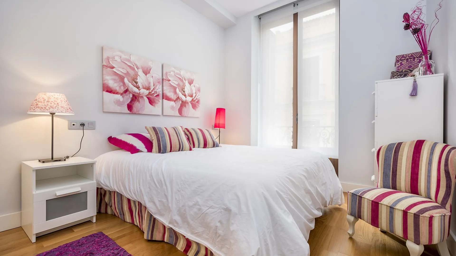 Apartamento Raquel Malaga