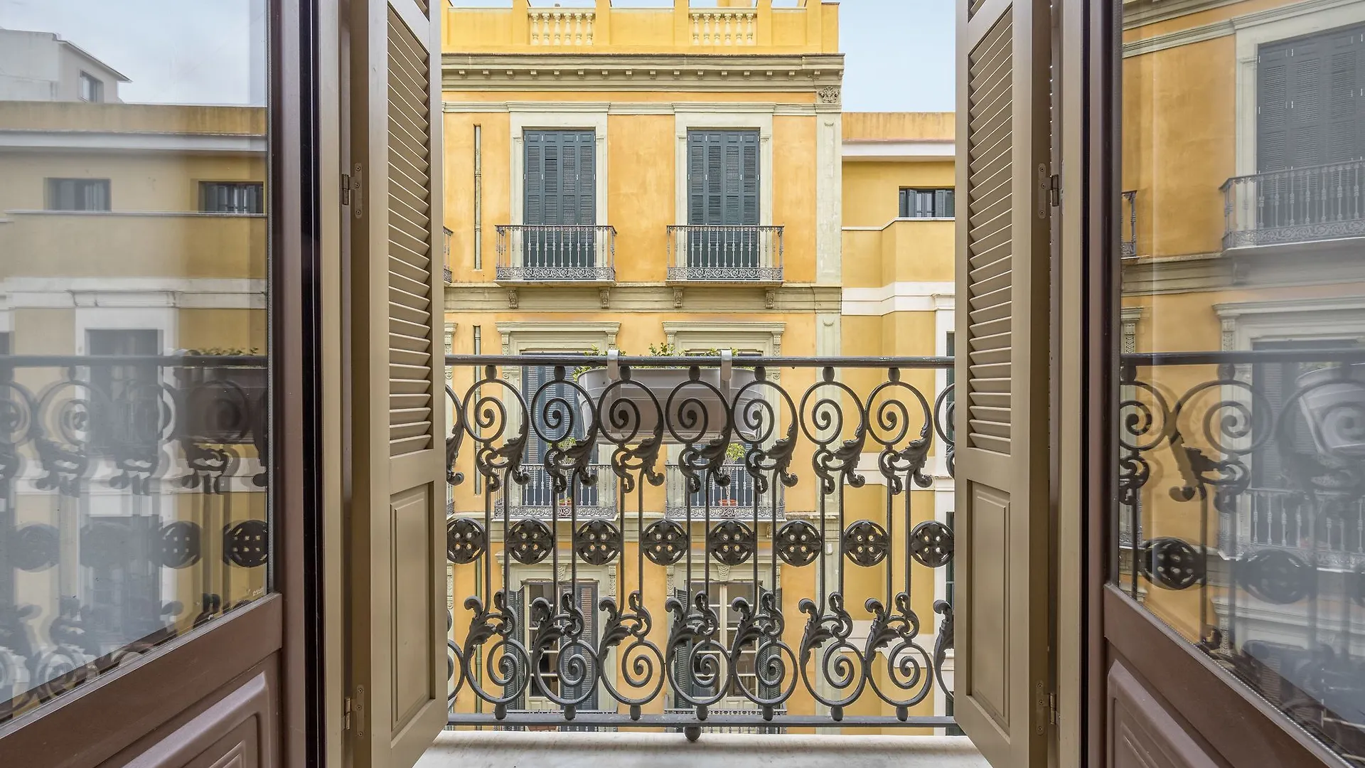 Apartment Apartamento Raquel Malaga
