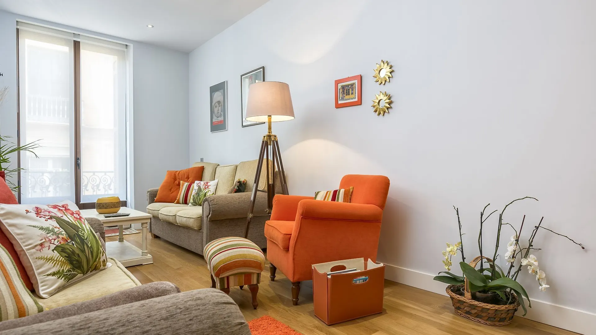 Apartamento Raquel Malaga 0*,