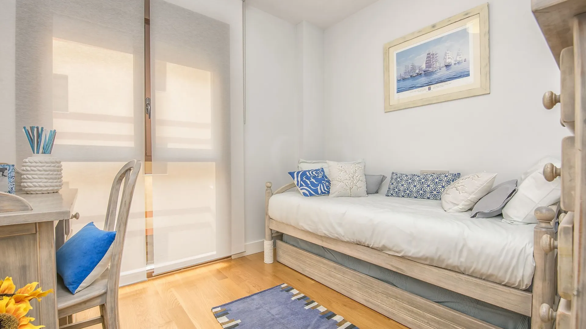 Apartamento Raquel Malaga