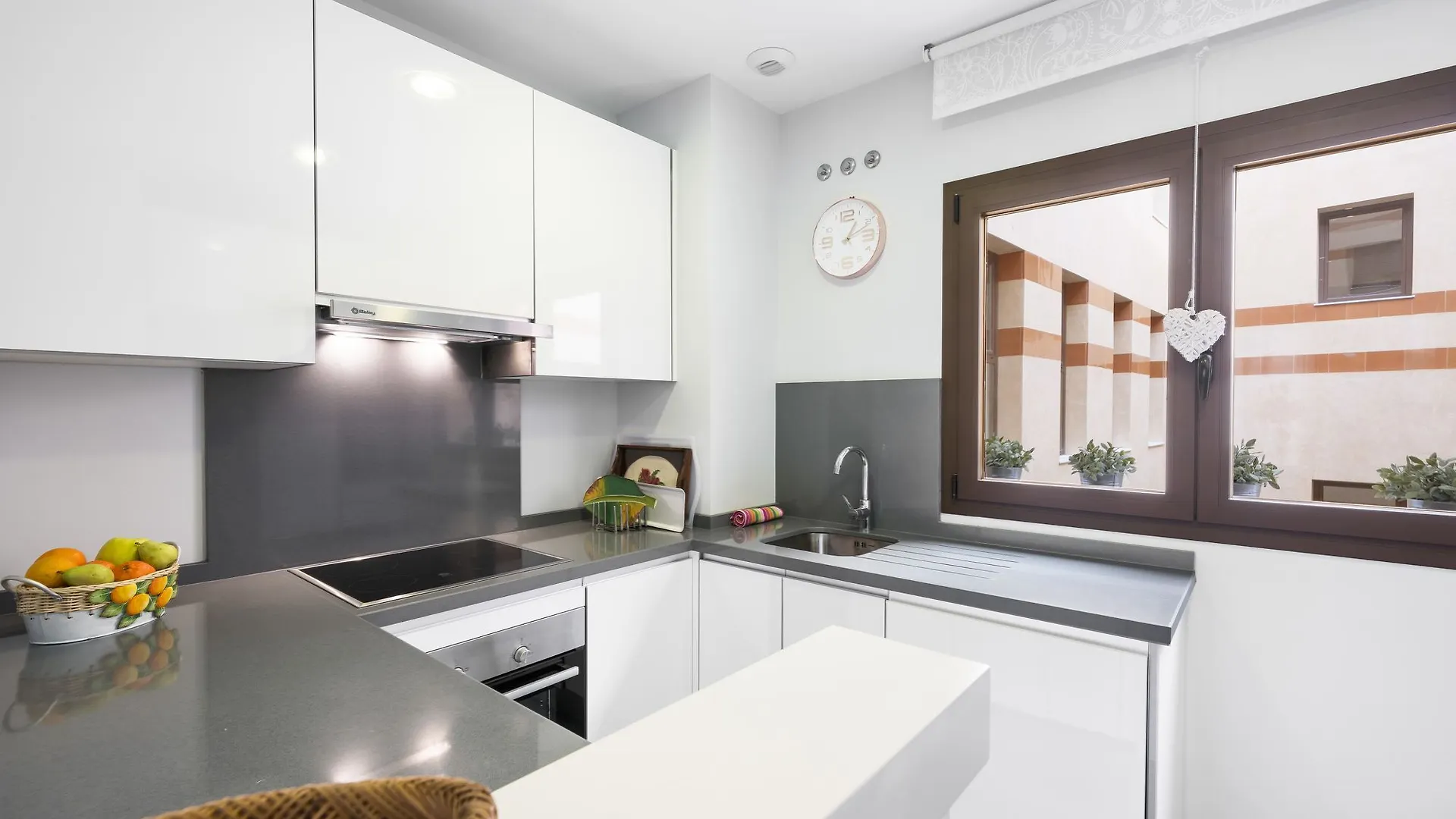 Apartamento Raquel Málaga Appartamento