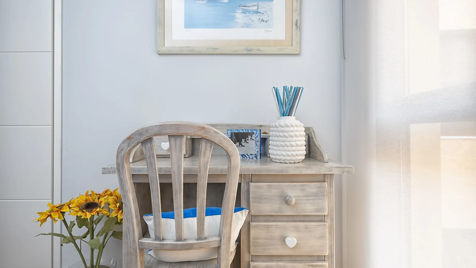 Apartamento Raquel Μάλαγα Ισπανία