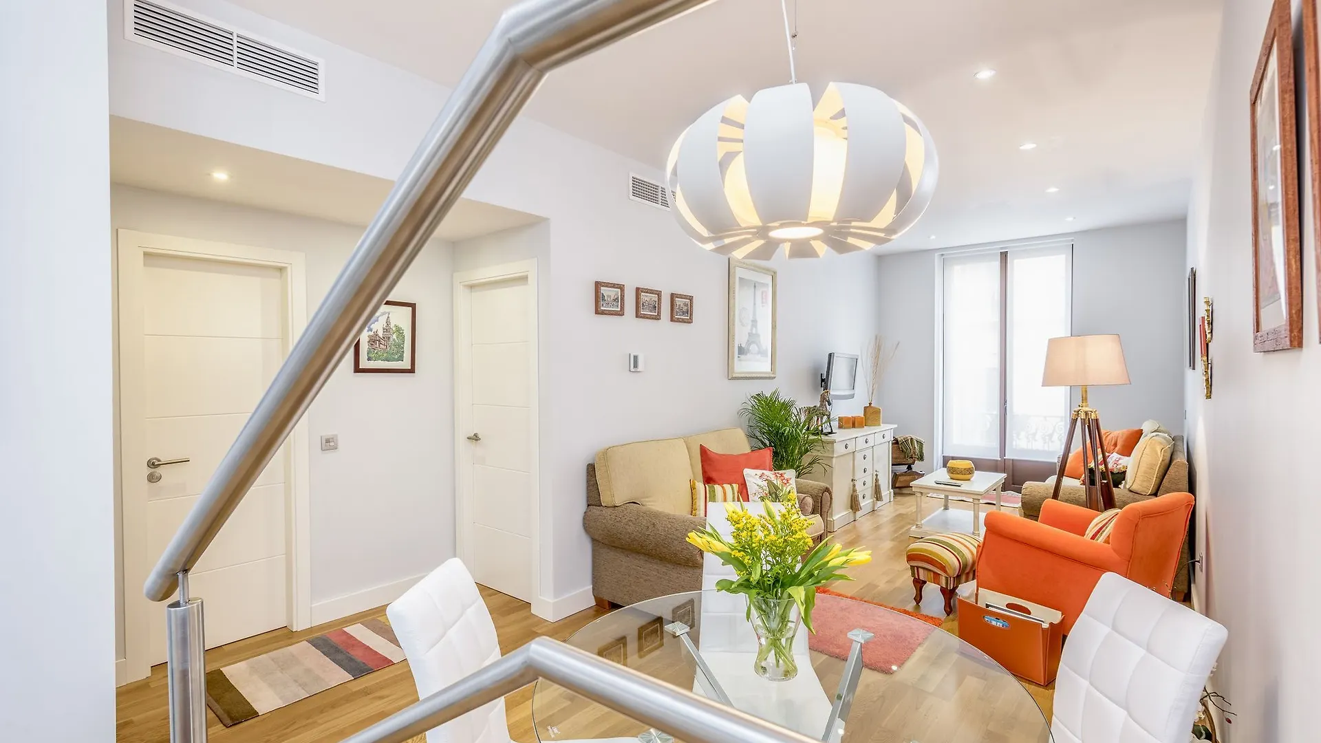 Apartamento Raquel Malaga
