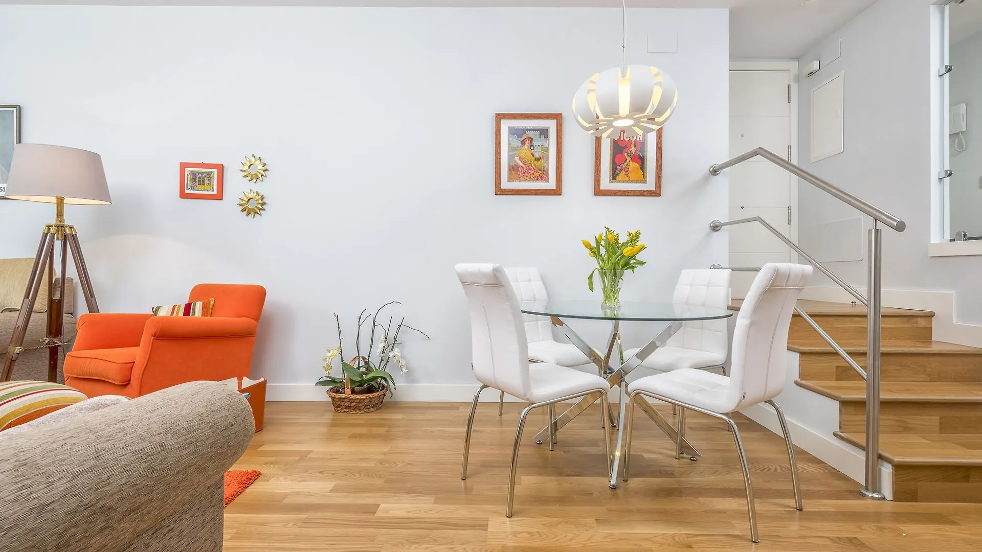 Appartamento Apartamento Raquel Málaga Spagna